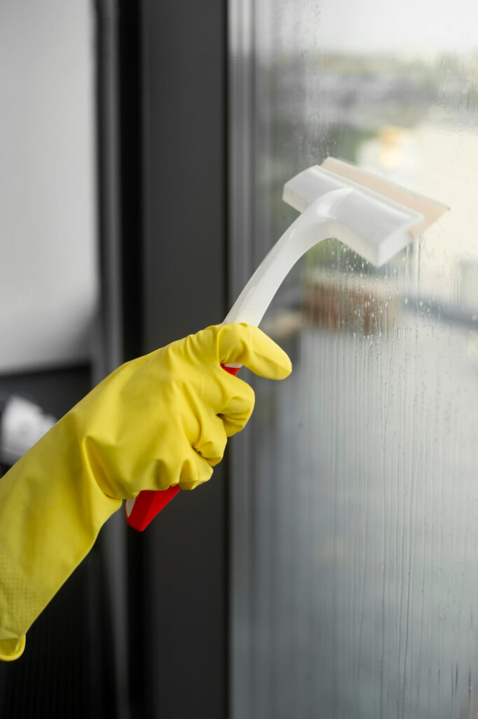 Reliable house cleaning service for Utica NY residents